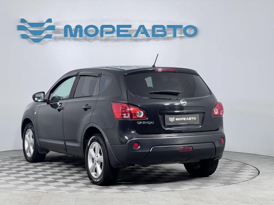 Nissan Qashqai I Калининград  - изображение 7