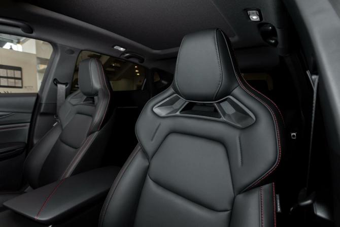 Новый Changan CS35 Max 2025 года, цена 2 789 900 рублей, внедорожник, Автокод Объявления