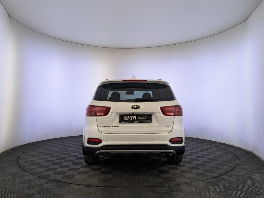Kia Sorento III Prime Рестайлинг Москва  - изображение 6