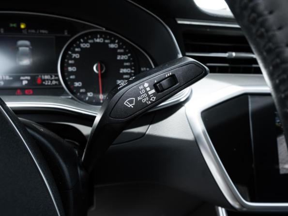 Audi A6 V (C8) с пробегом 2020 года, цена 3 217 500 рублей, 163118 км, седан, Автокод Объявления