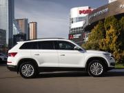 Skoda Kodiaq I Москва  - изображение 18