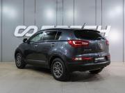 Kia Sportage III Воронеж  - изображение 26