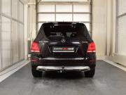 Mercedes-Benz GLK-Класс I (X204) Рестайлинг Кемерово  - изображение 29