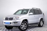 Toyota Land Cruiser Prado 120 Series Пермь  - изображение 23