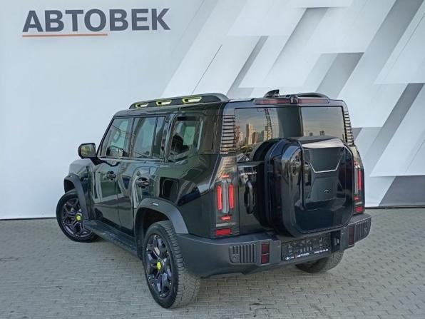 JETOUR T2 с пробегом 2024 года, цена 3 250 000 рублей, 23722 км, внедорожник, Автокод Объявления