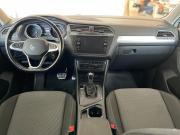 Volkswagen Tiguan II Рестайлинг Волгоград  - изображение 37