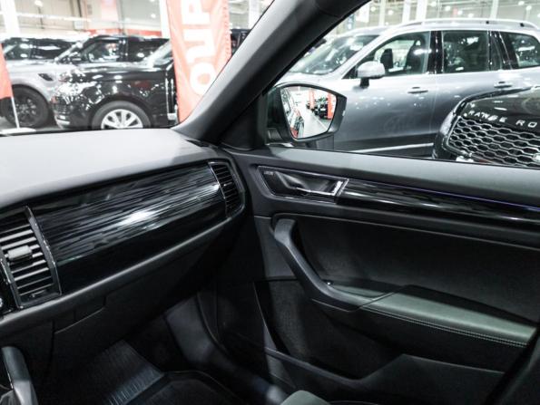 Skoda Kodiaq I с пробегом 2020 года, цена 3 348 777 рублей, 73000 км, внедорожник, Автокод Объявления
