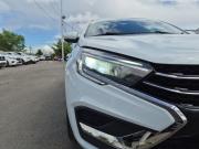 Lada (ВАЗ) Vesta I Рестайлинг (NG) Саратов  - изображение 57