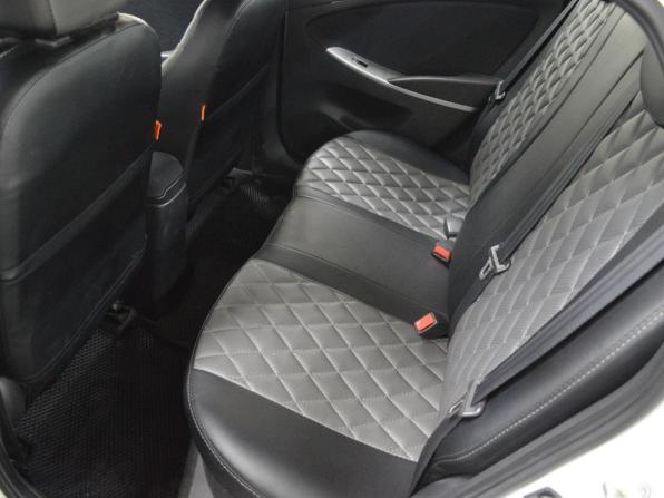 Hyundai Solaris I с пробегом 2011 года, цена 679 000 рублей, 169990 км, седан, Автокод Объявления