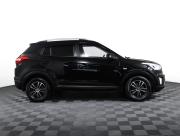 Hyundai Creta I Рестайлинг Москва  - изображение 26