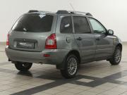 Lada (ВАЗ) Kalina I Иваново  - изображение 20