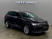 Volkswagen Tiguan II Краснодар  - изображение 24