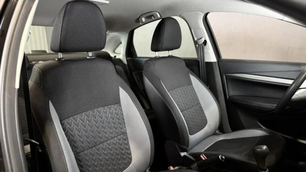 Lada (ВАЗ) Vesta I Рестайлинг (NG) Смоленск  - изображение 13