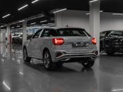 Audi Q2 I Рестайлинг Москва  - изображение 29