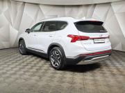 Hyundai Santa Fe IV Рестайлинг Москва  - изображение 30
