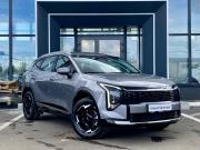 Kia Sportage V Рестайлинг Москва  - изображение 32
