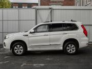 Haval H9 I Рестайлинг Екатеринбург  - изображение 29
