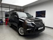 Lexus GX II Рестайлинг Новосибирск  - изображение 20