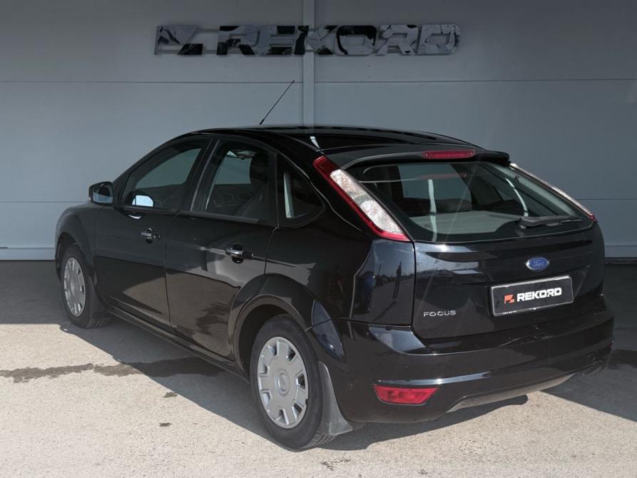 Ford Focus II Рестайлинг Уфа  - изображение 2