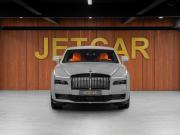 Rolls-Royce Spectre Москва  - изображение 44