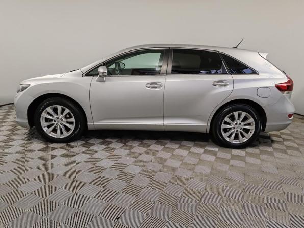 Toyota Venza I Рестайлинг с пробегом 2013 года, цена 1 779 000 рублей, 281363 км, внедорожник, Автокод Объявления