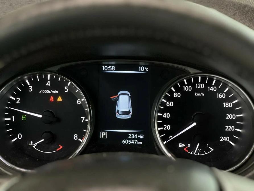 Nissan X-Trail III Екатеринбург  - изображение 17