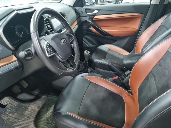 Lada (ВАЗ) Vesta I Рестайлинг (NG) с пробегом 2023 года, цена 1 350 000 рублей, 24000 км, седан, Автокод Объявления