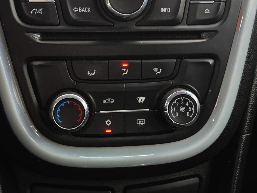 Opel Mokka I Таганрог  - изображение 15