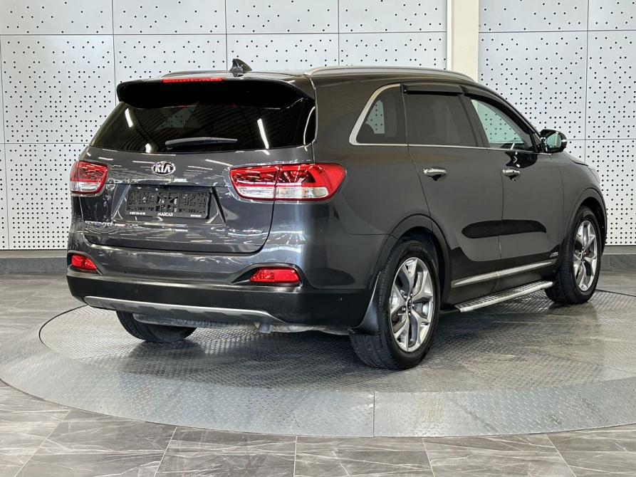 Kia Sorento III Prime Москва  - изображение 4