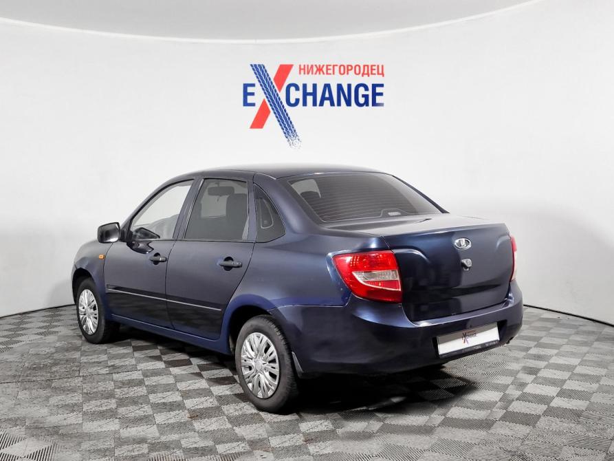Lada (ВАЗ) Granta I Нижний Новгород  - изображение 4