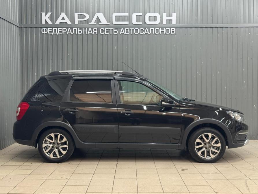 Lada (ВАЗ) Granta I Рестайлинг Магнитогорск  - изображение 6