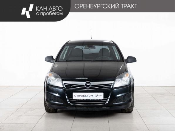 Opel Astra H Рестайлинг с пробегом 2013 года, цена 650 000 рублей, 195000 км, хэтчбек, Автокод Объявления