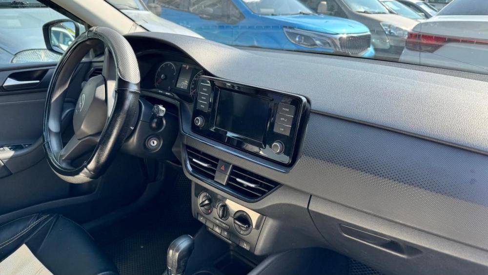 Volkswagen Polo V Рестайлинг Киров  - изображение 4