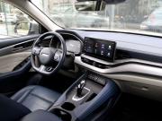Haval F7x I Рестайлинг Самара  - изображение 23