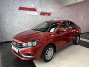 Lada (ВАЗ) Vesta I Ярославль  - изображение 37