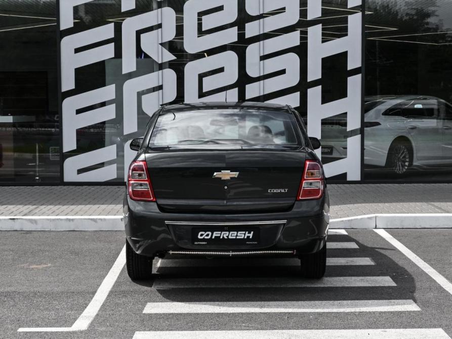 Chevrolet Cobalt II Рестайлинг Волгоград  - изображение 4