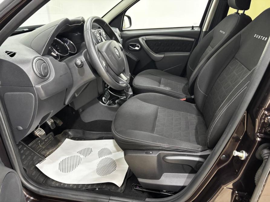 Renault Duster I Рестайлинг Азнакаево  - изображение 12