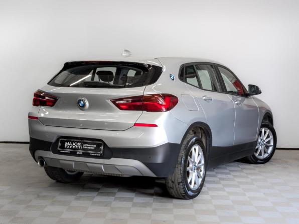 BMW X2 I (F39) с пробегом 2020 года, цена 2 500 000 рублей, 122539 км, внедорожник, Автокод Объявления