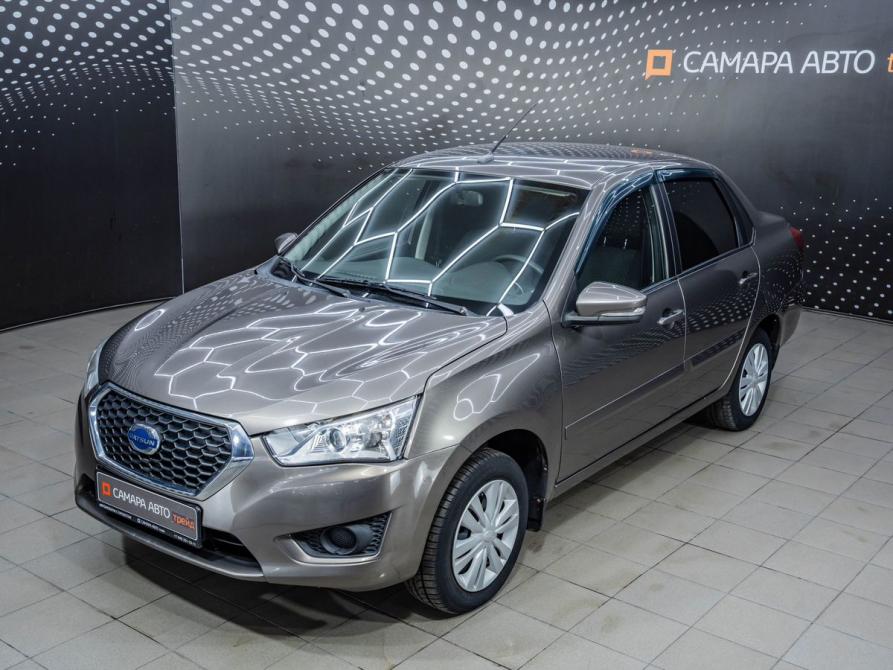 Datsun on-DO I Рестайлинг Самара  - изображение 15
