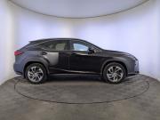 Lexus RX IV Москва  - изображение 34