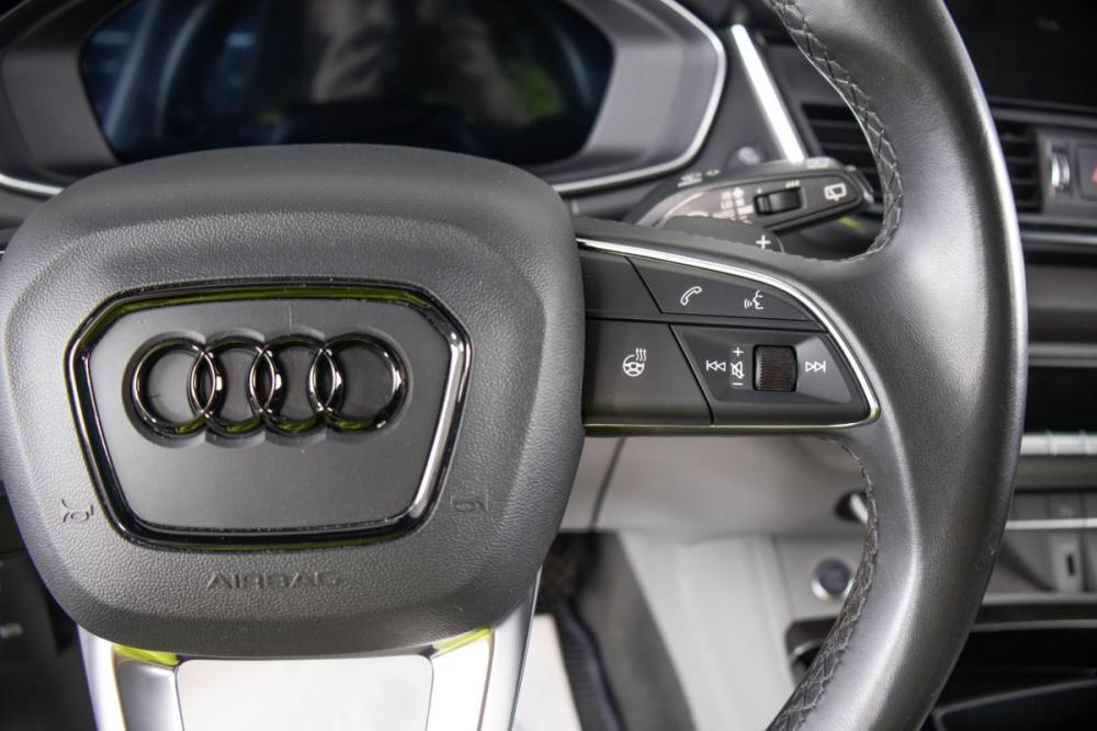 Audi Q5 Sportback I (FY) Пермь  - изображение 20