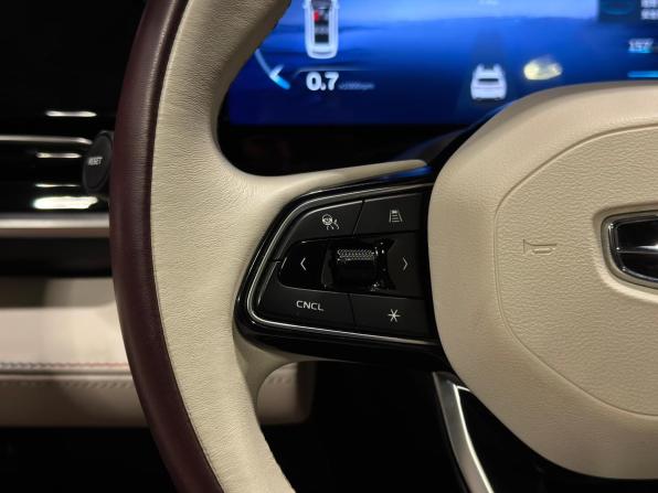 Geely Monjaro I с пробегом 2021 года, цена 3 000 000 рублей, 53956 км, внедорожник, Автокод Объявления