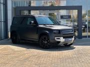 Land Rover Defender II Краснодар  - изображение 24