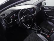 Kia Ceed III Рестайлинг Москва  - изображение 40