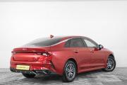 Kia K5 III Кемерово  - изображение 31