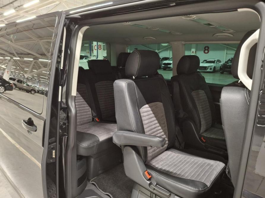 Volkswagen Multivan T6 Рестайлинг Казань  - изображение 24