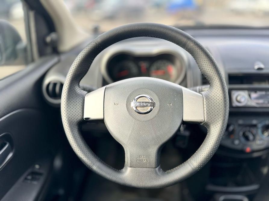 Nissan Note I Ижевск  - изображение 8