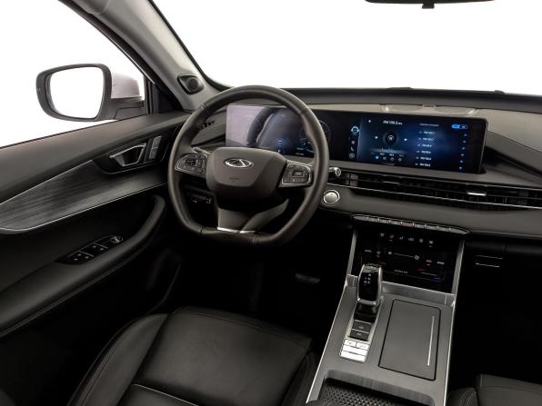 Chery Tiggo 7 Pro Max I с пробегом 2024 года, цена 1 825 000 рублей, 46712 км, внедорожник, Автокод Объявления
