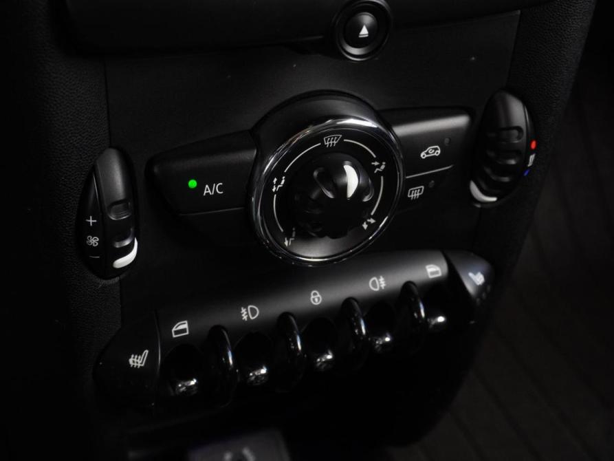 Mini Hatch II (R56) Рестайлинг Воронеж  - изображение 12