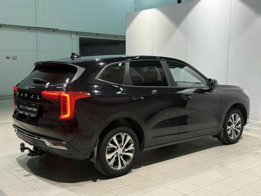 Haval Jolion I Самара  - изображение 7